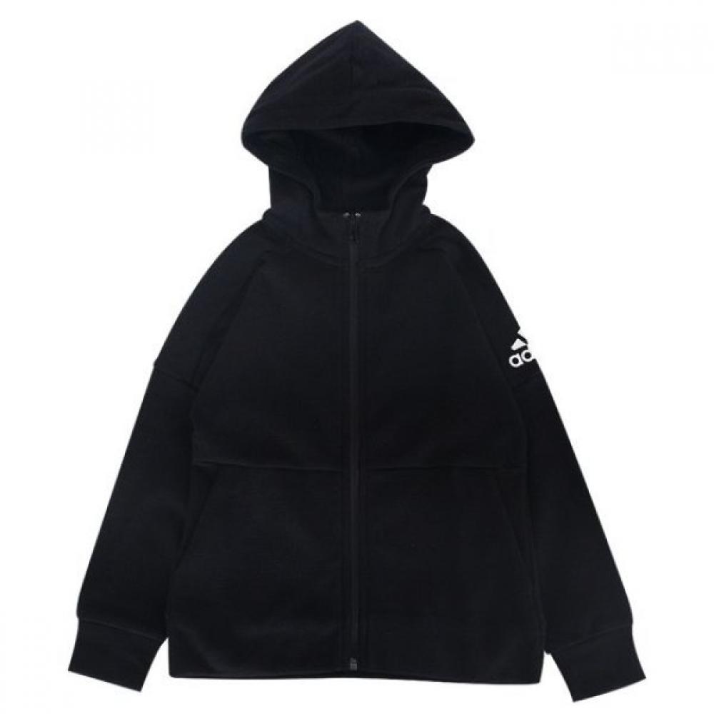 

Adidas Kids Junior Athletic ID Stadium Hooded Zip Up Jacket Store Edition DV1658