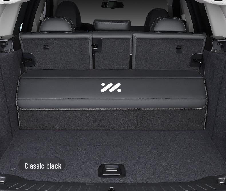 Foldable Trunk Storage Box for IM L6/LS6/LS7/L7 Car Organizer