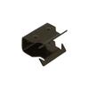 1pc Cowl Scuttle Panel Clips 1329640 For Carnival Cowl Scuttle Panel Clips Metal Clamp Front Below Windscreen For Focu L6v1