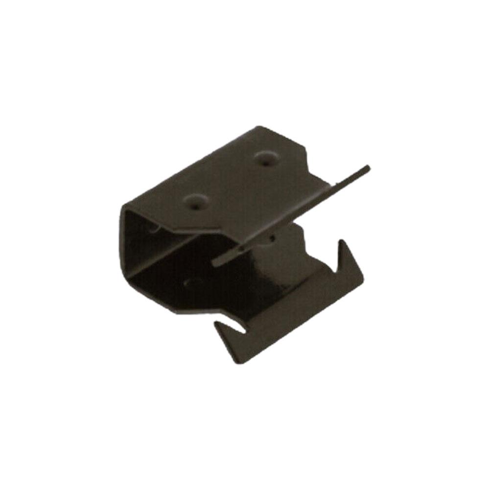 1pc Cowl Scuttle Panel Clips 1329640 For Carnival Cowl Scuttle Panel Clips Metal Clamp Front Below Windscreen For Focu L6v1