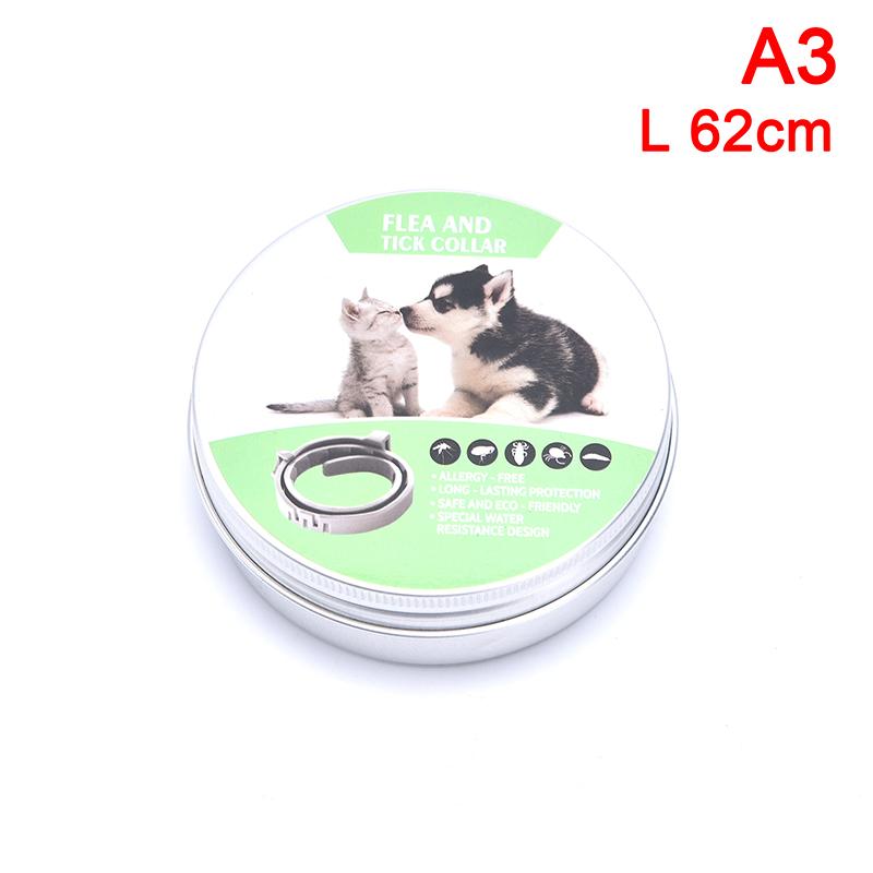 flea tick mosquito collar