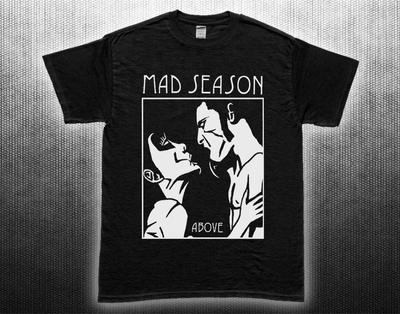 Koszulka Mad Season "Above"