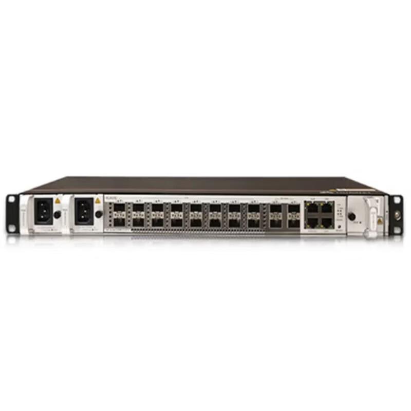 

Huawei MA5801-GP16 Multi-service Box OLT Device