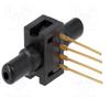 MS5607-02BA03-50 Air Pressure Sensor 10-1200mbar for Smart Home Air Conditioning Monitoring