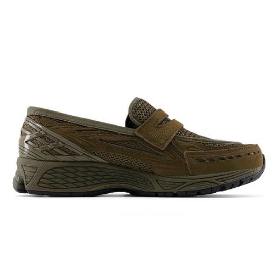 New Balance 1906L Olive Khaki U1906LNV Men's Size