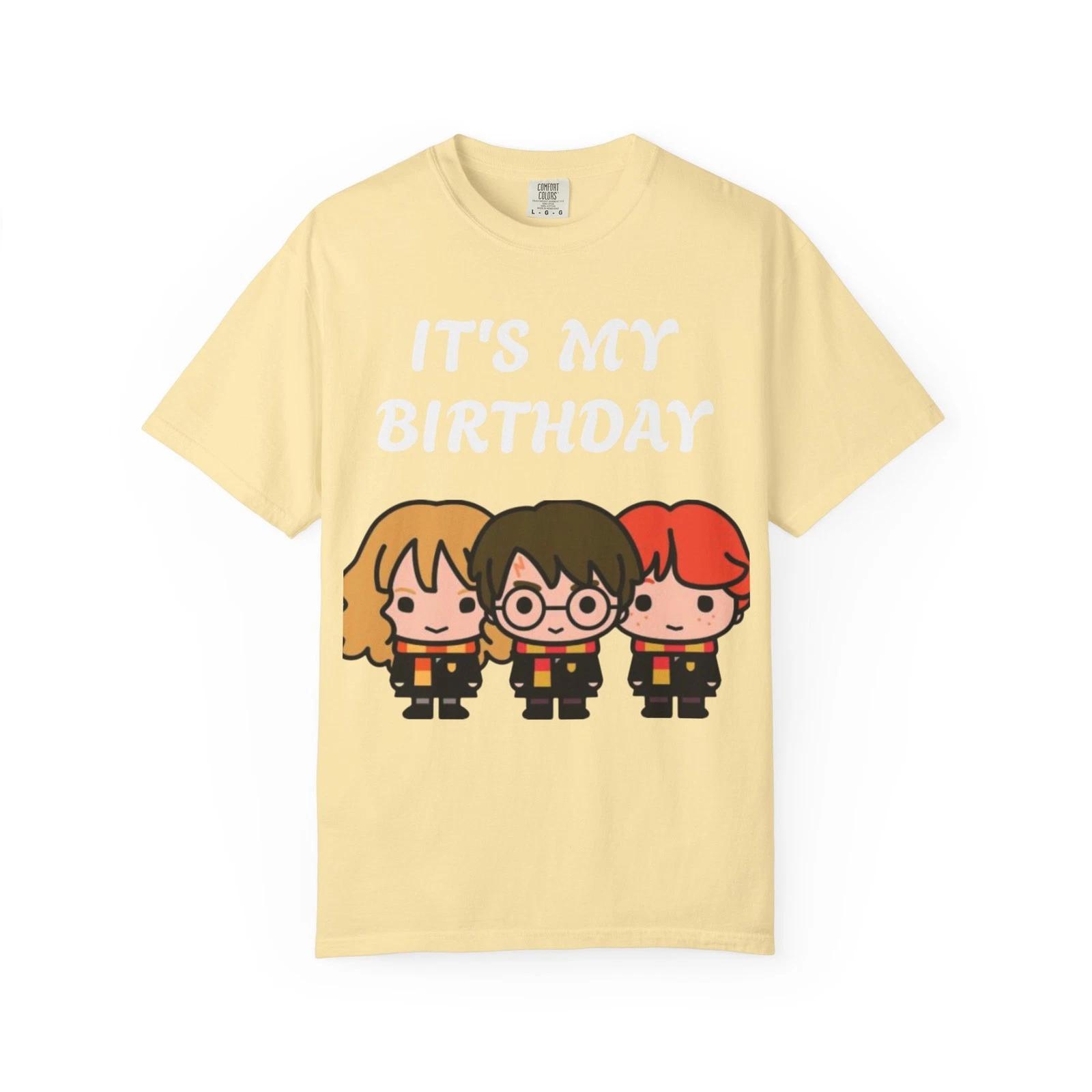 Birthday Celebration Children s Children s T  Children s T-shirt, Cute Graphic Tee, Fun Family Event Tee 100