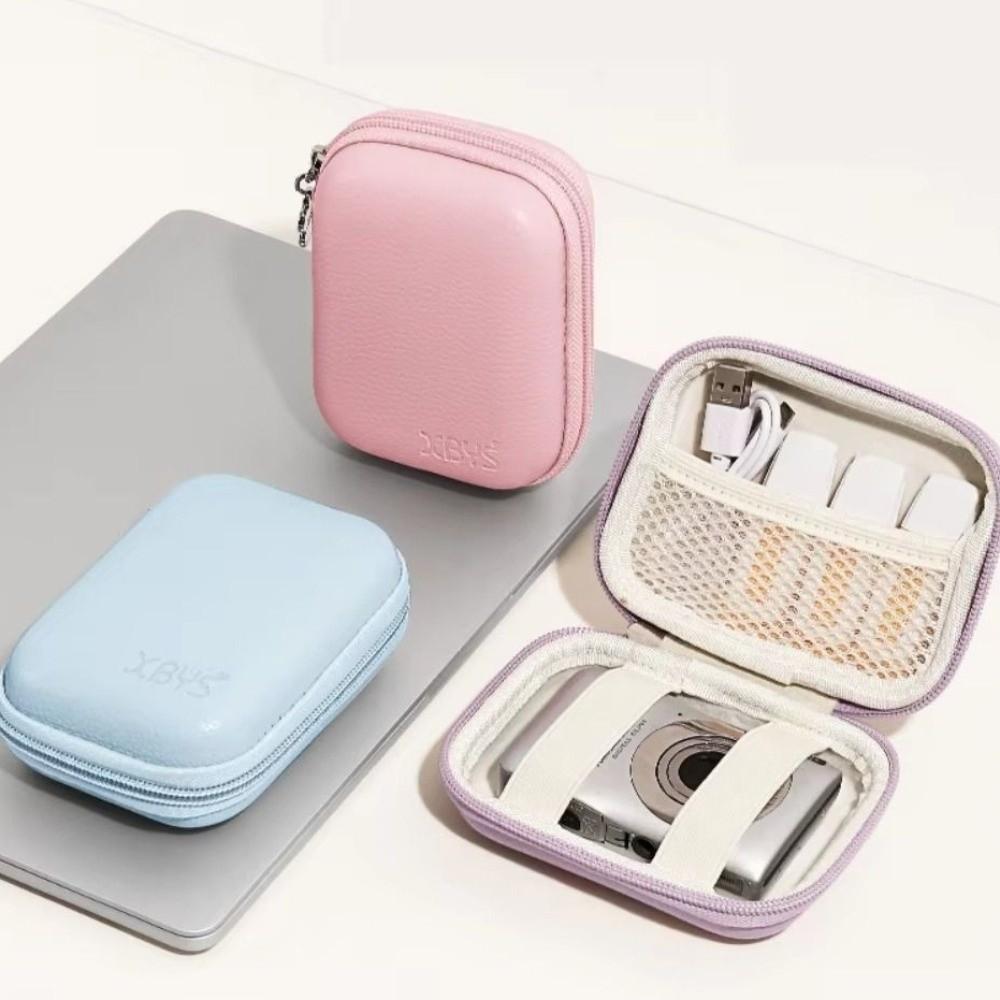 Shockproof Cameras Storage Holder Hard Shell Camera Carrying Bag  Camera Accessories