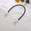 Fashion Mobile Phone Chain Woven Leather Rope Mobile Phone Pendant