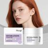 Facial Moisturizing Cream Nourishes and Hydrates Facial Skin, Gently Caring for Soft and Radiant Skin, Daily Care Cream