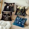 The Originals Classic American TV Series Movie Pillow Case Square Pillow Bedroom Sofa Leisure Comfort Cushion Home Decoration