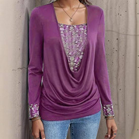 Salopetă de vară 2023 cu strasuri, slim-fit, pentru femei: Stil European & American, Culoare Solidă