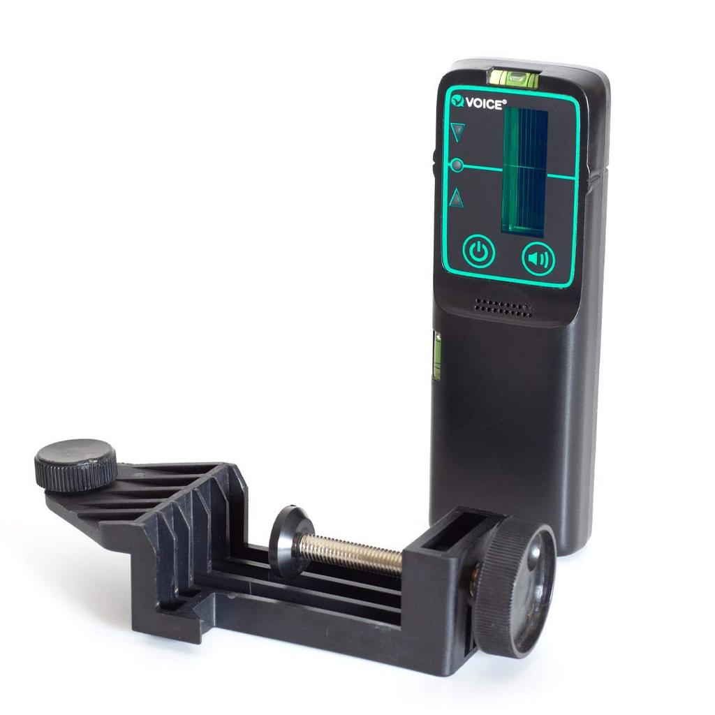 VOICE Model-GJ Receiver for Green Laser Marker