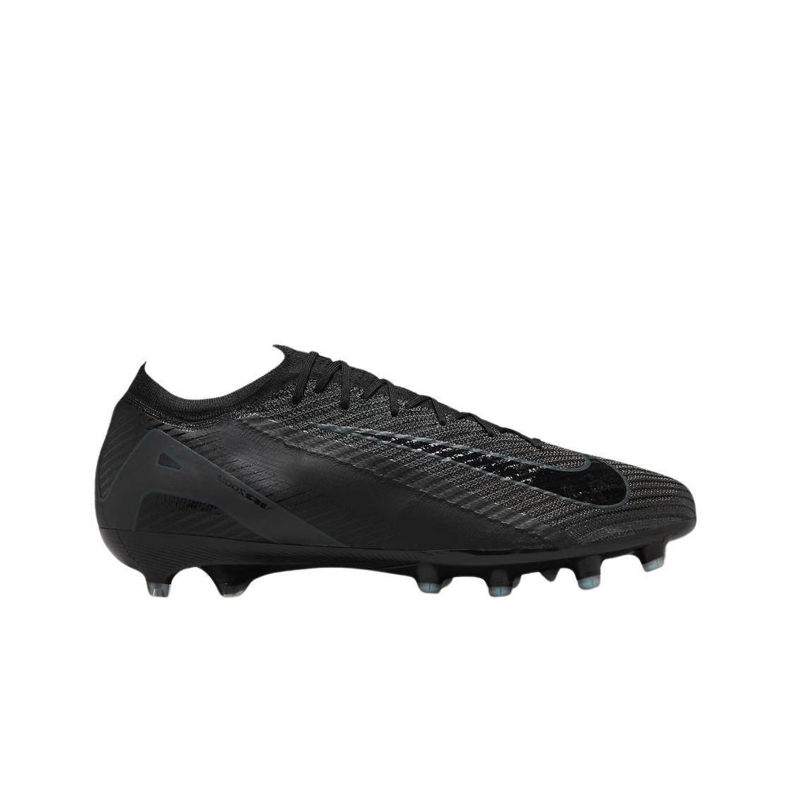 

Nike Zoom Mercurial Vapor 16 Elite Ag Pro Black Deep Jungle 270