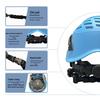 Lishi Multi-Sport Safety Helmet