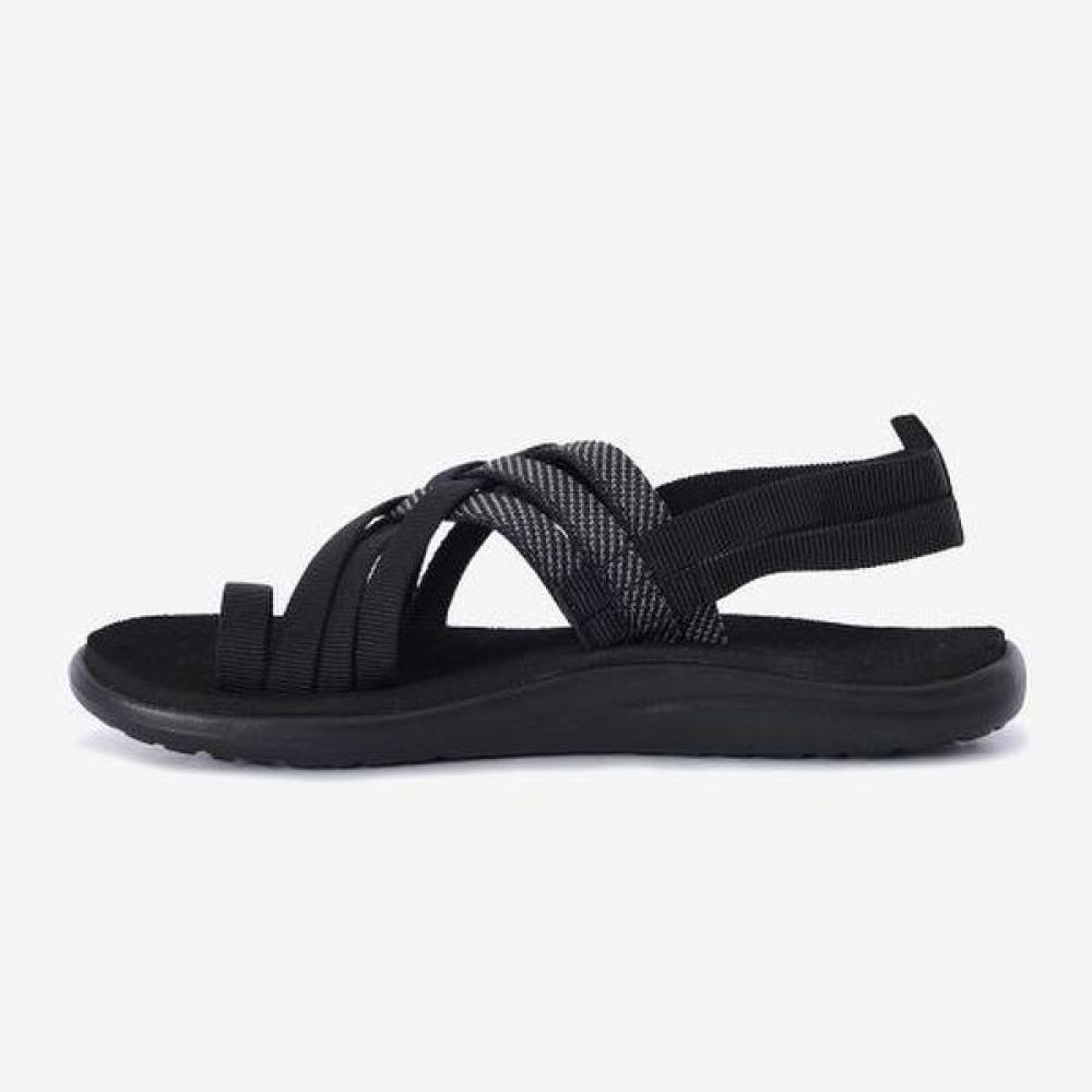 Teva 2026 S S Women S Voya Strappy Stvf2619271 Hbk