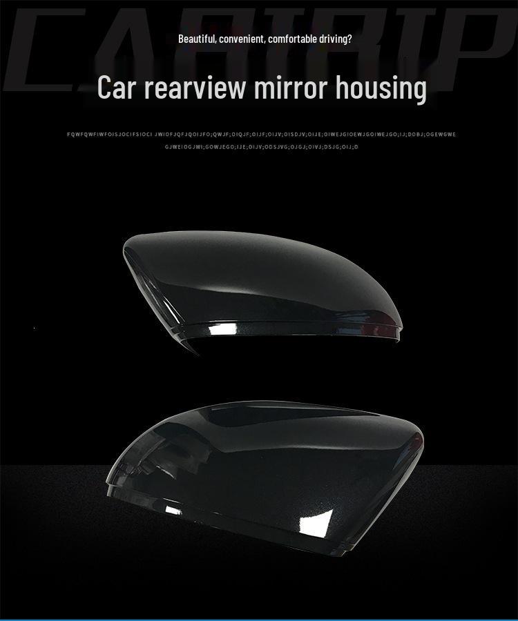 New Sagitar Passat Car Mirror Outer Shell Cover