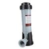 Automatic Cl Feeder Plastic In Line Automatic Pool Chlorinator Dispenser for Indoor Outdoor Swimming Pool Hot Tub