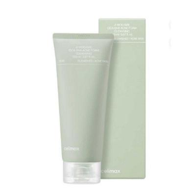 Jiwoogae Cica BHA Foam Cleansing 150ml