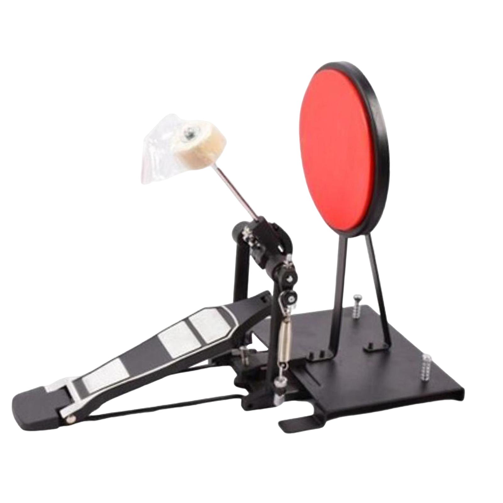 Drum Beater with Bass Pedal Direct