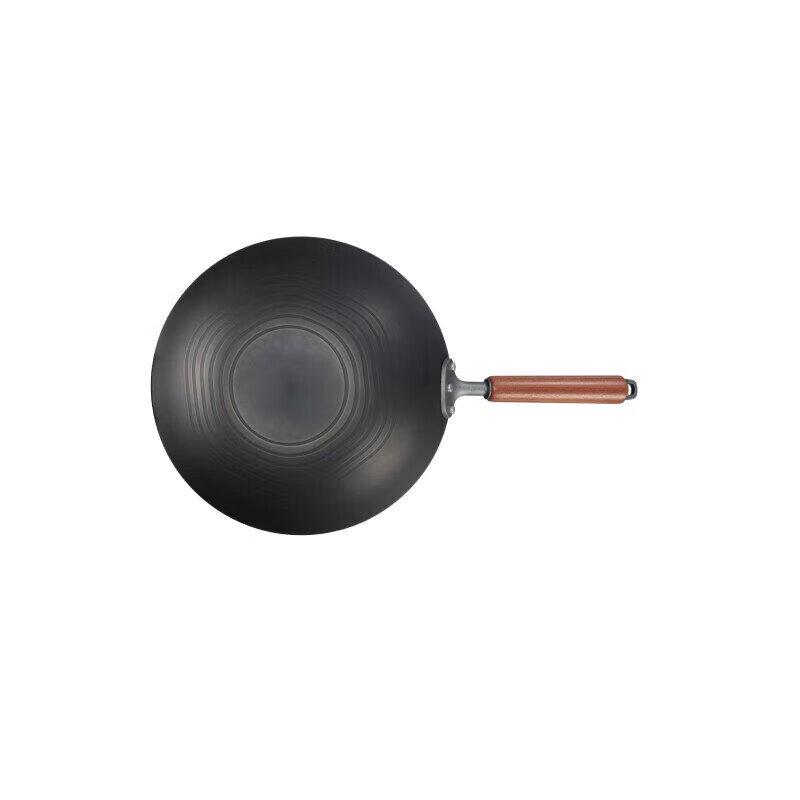Supor Titanium Iron Non-Stick Wok