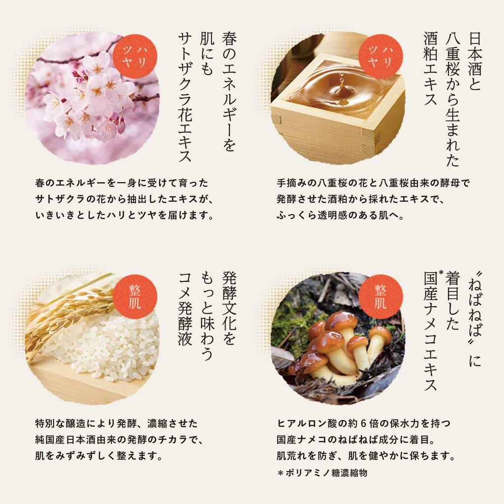 Face Mask Pack Lululun Tokyo Lululun Rice 7 Pieces X 4 Bags (relaxing Scent)