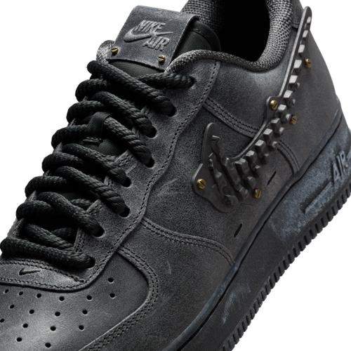 Nike Air Force 1 '07 LV8 'Anthracite and Black' IH4965-254 Unisex