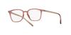 Eyeglasses RX7185F Asian Fit [Ray-Ban]