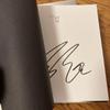 [USED] The Way of Sojisub: Autographed The Way Korean version