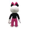 Cross-Border New MR. Hopp's Playhouse Game Mr. Hopp Rabbit Plush Toy Figure