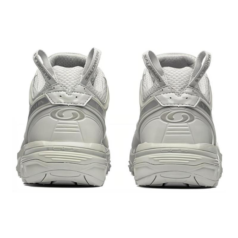 SALOMON X MM6 Maison Margiela Acs Pro Advanced 'Beige' Sneakers 473929