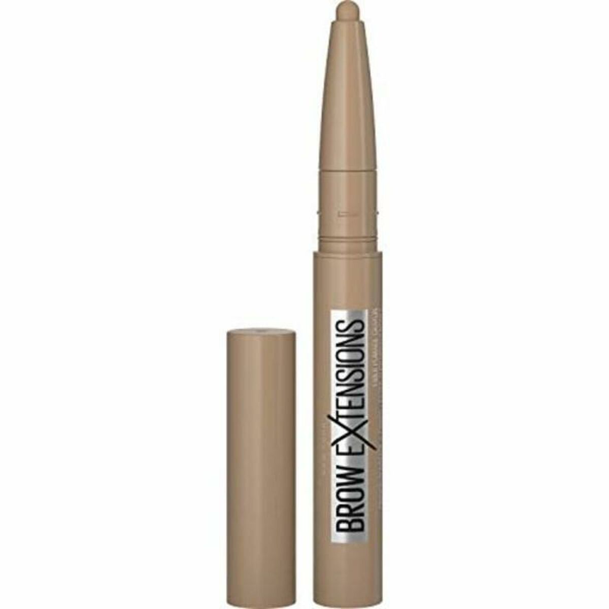 

Макияж для бровей Brow Xtensions Maybelline