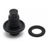 F75Z6730BA Oil Drain Plug For Ford Explorer F-150 Super Duty