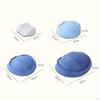 4x Turtle Step Balance Stepping Stones Obstacle Course Coordination Game for Kids And Families