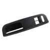 Window Switch Panel Cover Interior Plastic Door Handle Bezel for Volkswagen Passat B