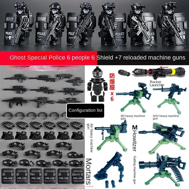 

Строительные блоки, фигурки, гуманоидные куклы, игрушки, минифигурки, гуманоидные куклы, детские игрушки, подарки на день рождения, мультяшные персонажи