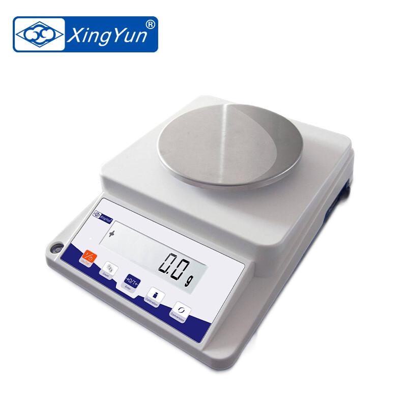 XingYun Lab Precision Electronic Balance