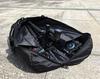 Sutekus Tripod, Photography Equipment, Musical Instrument, Protective Bag, Long Item Transport Bag, Carry Bag, Storage, Thickly Padded, for Travel,