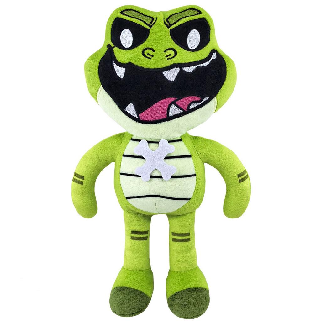 30CM Nightmare Critters Plush Toy Nightmare Lamb Anime Fluffty Toy Animals Game Role Doll Christmas Plush Toy Gifts for Kids
