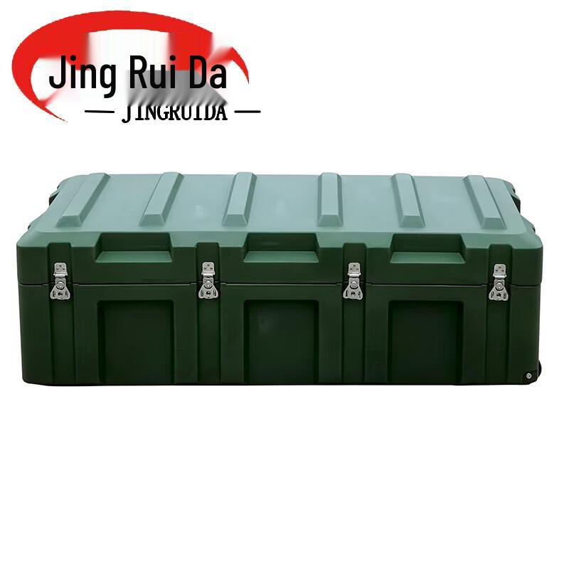 JINGRUIDA Rotomolded Equipment & Storage Box
