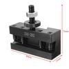 A96I-250-202 Quick Change Bxa  2Xl Tool Post Oversize Boring Turning Holder Boring/Facing/Turning Holder For Lathes Tools
