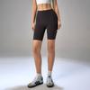 Mitaogirl Kendall Yoga Pants Women High Waist Buttock Lifting Running Sports Shorts Outer Wear Pilates Fitness Pants