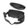For Meta Quest 3 Open Face Cover With Ice Silk For Airflow Comfort Gaming