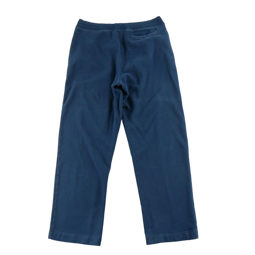 Seconde vie - Jogging Homme Sportswear Marine - Bon état