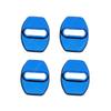 Car Door Lock Cover Auto Protection Case Design Car Accessories For MG MG3 MG4 EV MG5 EV MG6 MG7 MGF ZR ZS ZT HS Car Accessories