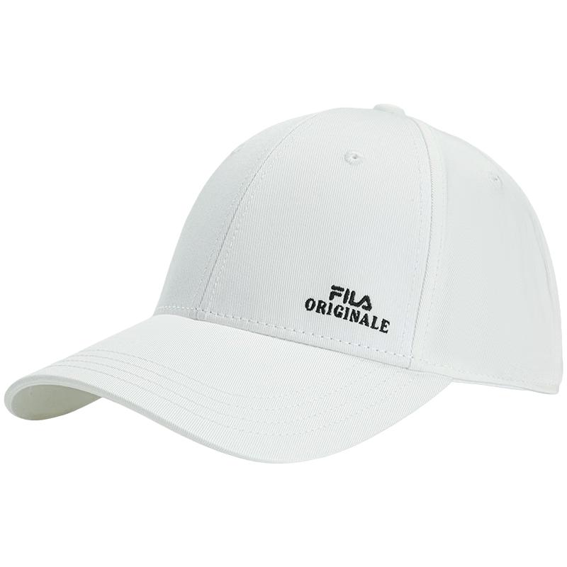 FILA Men s Casual Sports Baseball Cap One Size