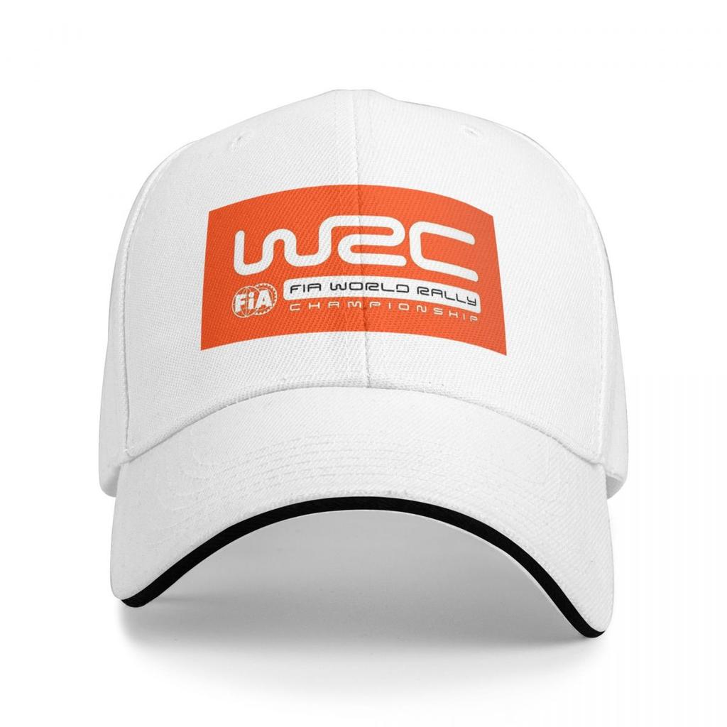 Unisex Baseballkappen Rallye-Weltmeisterschaft WRC Outdoor Streetwear Sommer Sport Baseballkappen Hip Hop Kappe Casquette Hüte