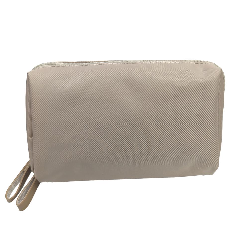 

1PC Makeup Bag For Purse Portable Waterproof Cosmetic Bag Lipstick Bag Travel Makeup Pouch For Girls Women