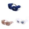 Winter Cat Eye Glasses Female Stylish Uv Protective Fashion Accessory