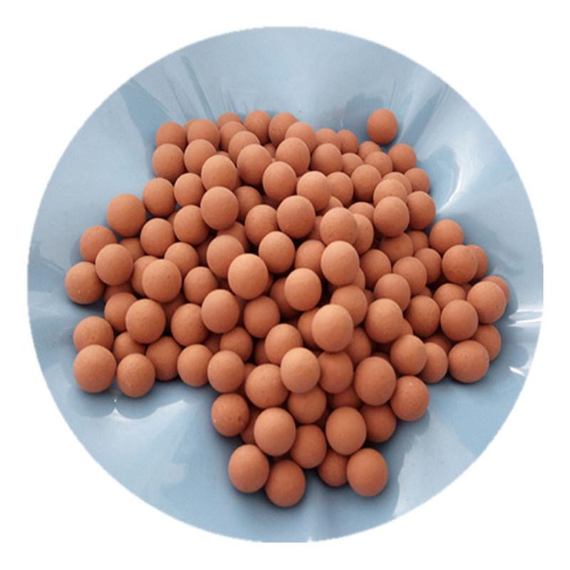 100g White Black Red Bathroom Replacing Water Purification Mineral Beads