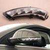 Car Left Rearview Mirror Turn Signal Light Fit for Buick Regal 2011-2016